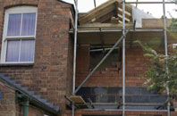 free Brough home extension quotes