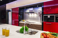 Brough kitchen extensions