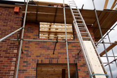 house extensions Brough